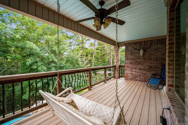5100 Mchenry Creek Circle, Little Rock, AR 72210