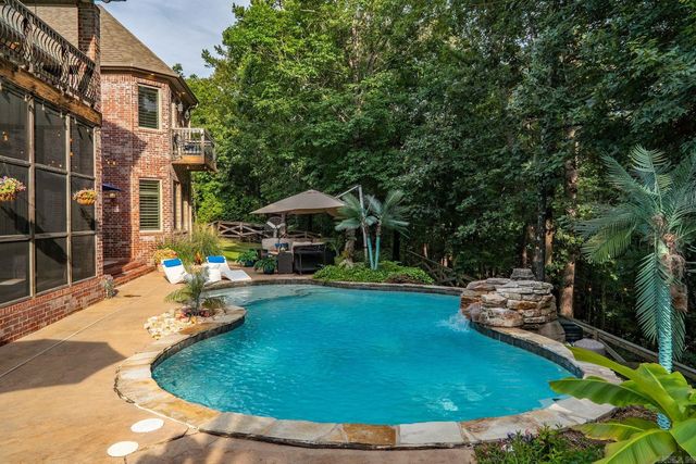 5100 Mchenry Creek Circle, Little Rock, AR 72210