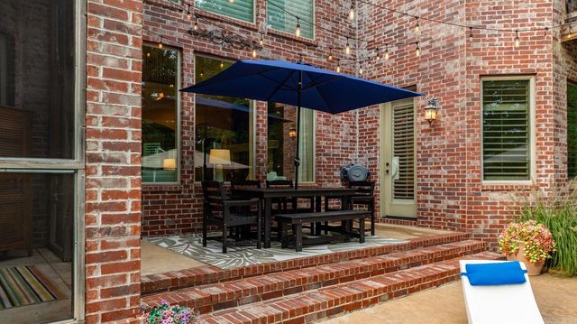 5100 Mchenry Creek Circle, Little Rock, AR 72210
