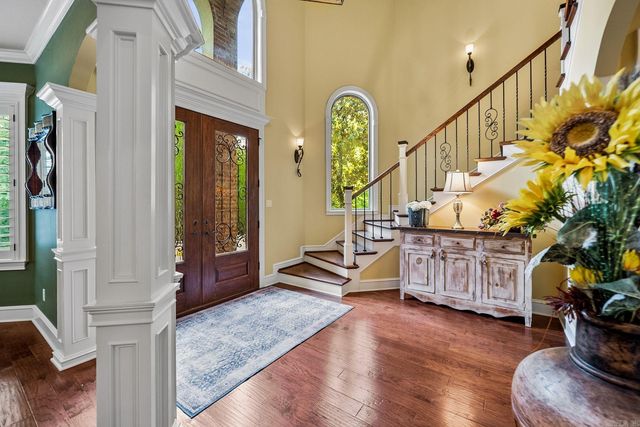 5100 Mchenry Creek Circle, Little Rock, AR 72210
