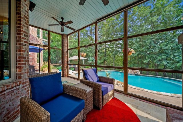 5100 Mchenry Creek Circle, Little Rock, AR 72210