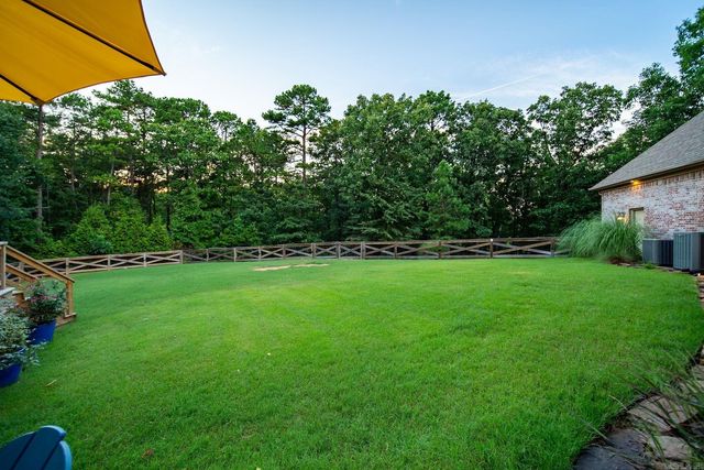5100 Mchenry Creek Circle, Little Rock, AR 72210