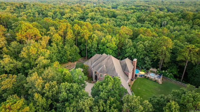 5100 Mchenry Creek Circle, Little Rock, AR 72210