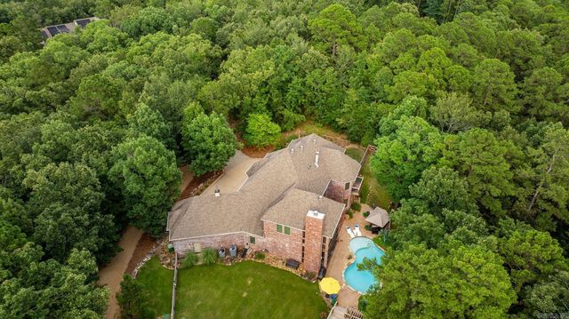 5100 Mchenry Creek Circle, Little Rock, AR 72210