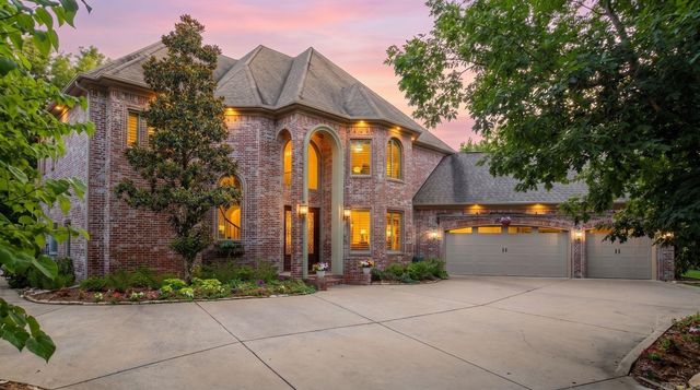 5100 Mchenry Creek Circle, Little Rock, AR 72210