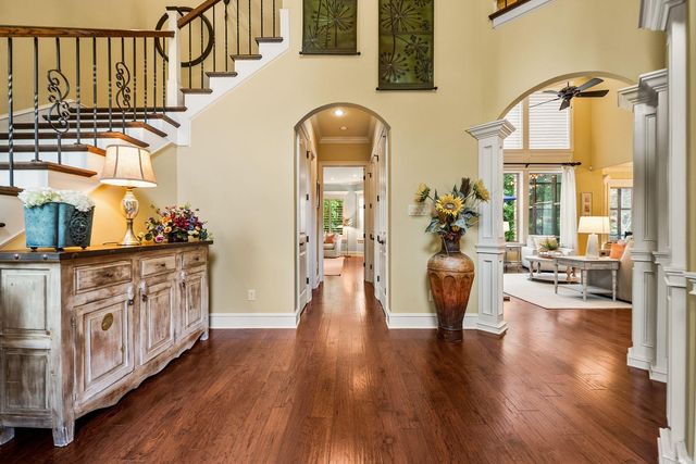 5100 Mchenry Creek Circle, Little Rock, AR 72210