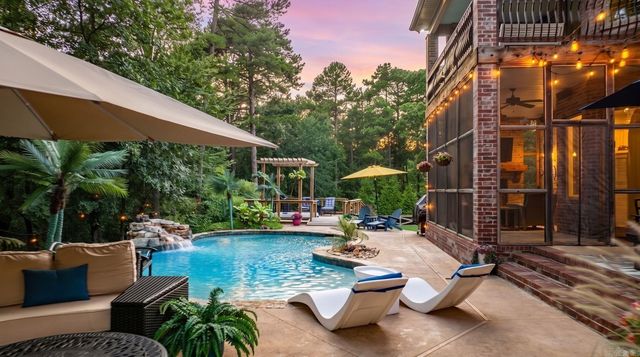 5100 Mchenry Creek Circle, Little Rock, AR 72210