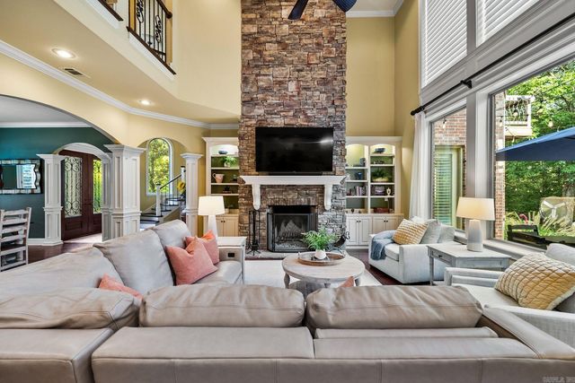 5100 Mchenry Creek Circle, Little Rock, AR 72210