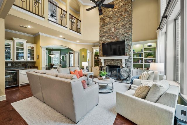 5100 Mchenry Creek Circle, Little Rock, AR 72210