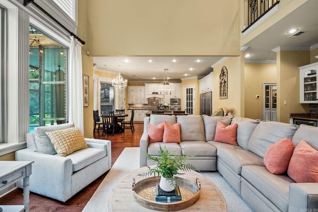 5100 Mchenry Creek Circle, Little Rock, AR 72210
