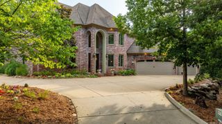 5100 Mchenry Creek Circle, Little Rock, AR 72210