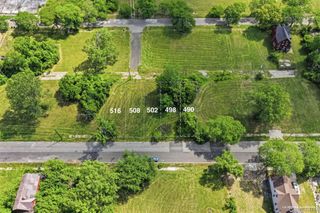 508 Concord Street, Detroit, MI 48207