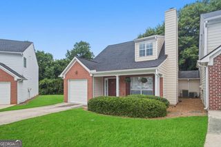117 Hillandale Court, Lithonia, GA 30058