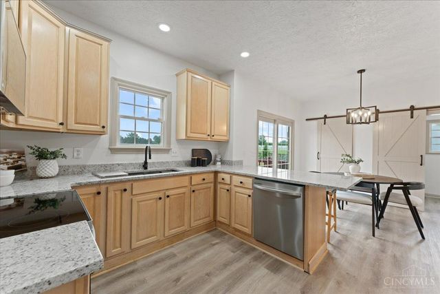 3836 Springboro Road, Clearcreek Twp., OH 45036