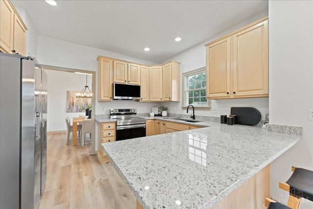 3836 Springboro Road, Clearcreek Twp., OH 45036