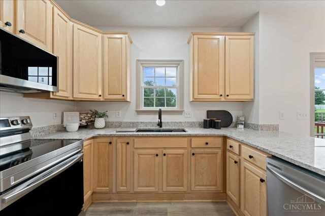 3836 Springboro Road, Clearcreek Twp., OH 45036