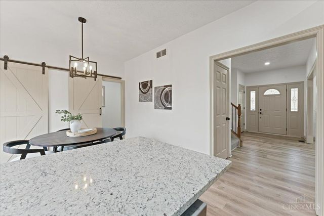3836 Springboro Road, Clearcreek Twp., OH 45036