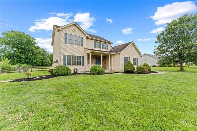 3836 Springboro Road, Clearcreek Twp., OH 45036
