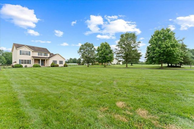3836 Springboro Road, Clearcreek Twp., OH 45036