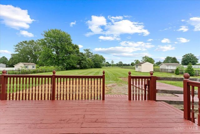 3836 Springboro Road, Clearcreek Twp., OH 45036