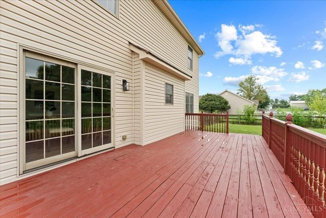 3836 Springboro Road, Clearcreek Twp., OH 45036