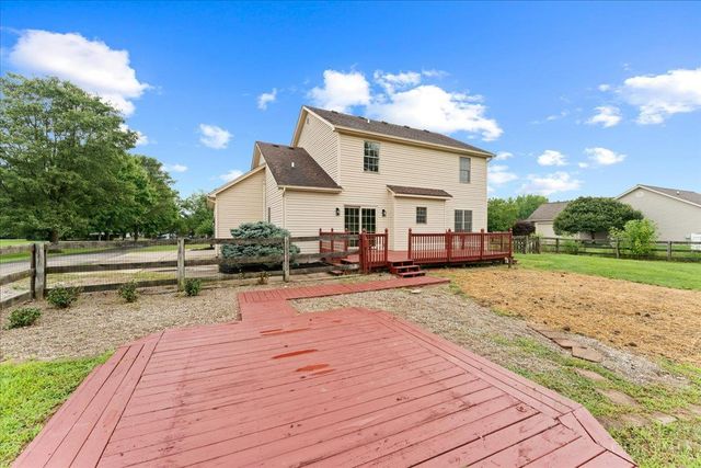 3836 Springboro Road, Clearcreek Twp., OH 45036