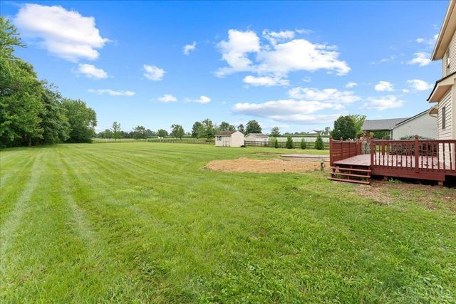 3836 Springboro Road, Clearcreek Twp., OH 45036