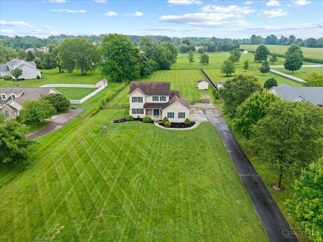 3836 Springboro Road, Clearcreek Twp., OH 45036
