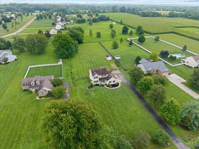 3836 Springboro Road, Clearcreek Twp., OH 45036