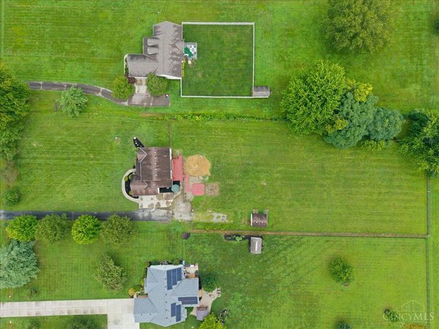3836 Springboro Road, Clearcreek Twp., OH 45036