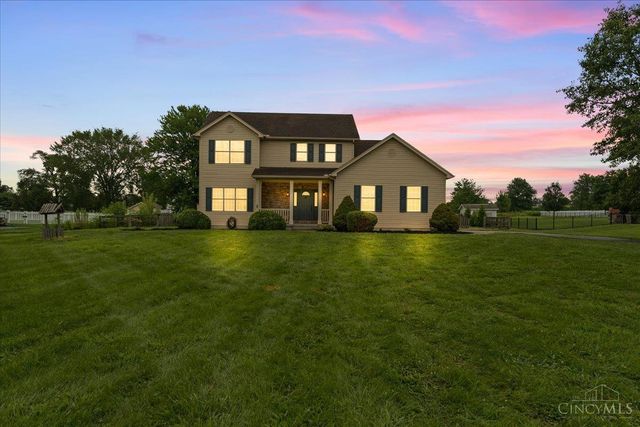 3836 Springboro Road, Clearcreek Twp., OH 45036