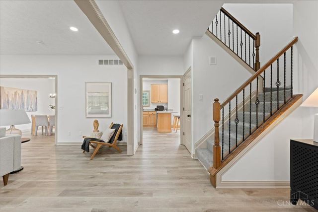 3836 Springboro Road, Clearcreek Twp., OH 45036