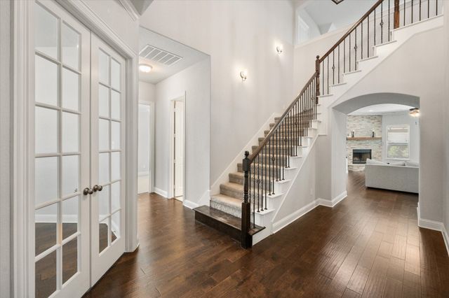 312 Equestrian Drive, Waxahachie, TX 75165