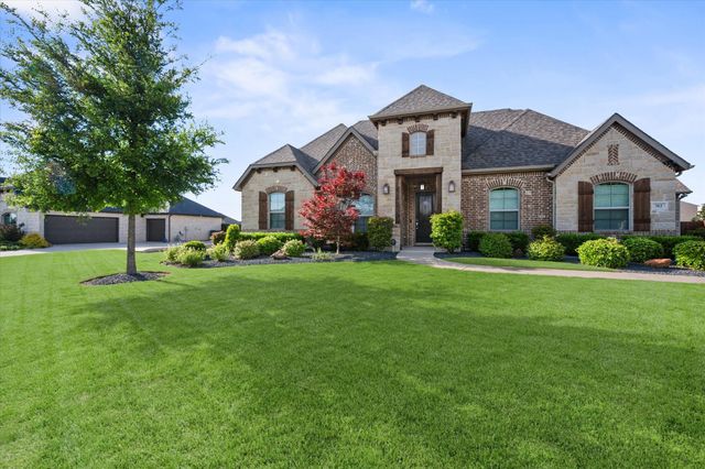 312 Equestrian Drive, Waxahachie, TX 75165