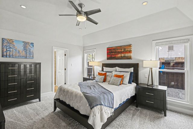 3538 Mercury Drive, Grapevine, TX 76051