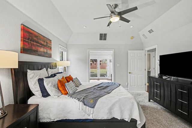 3538 Mercury Drive, Grapevine, TX 76051