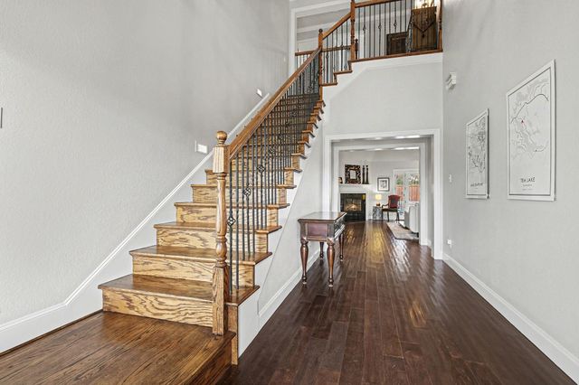 3538 Mercury Drive, Grapevine, TX 76051