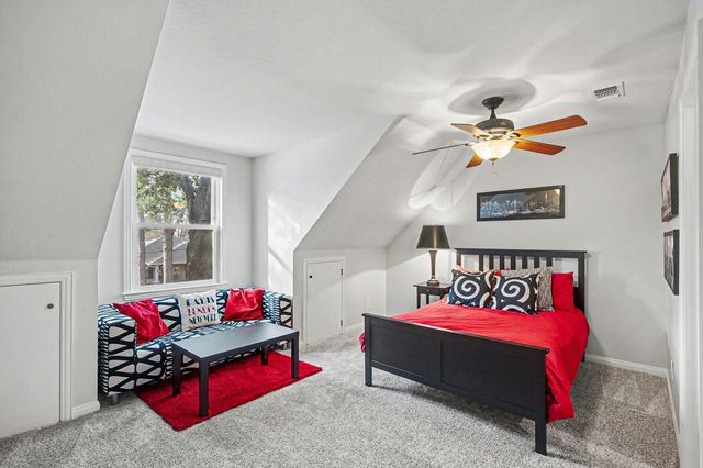 3538 Mercury Drive, Grapevine, TX 76051