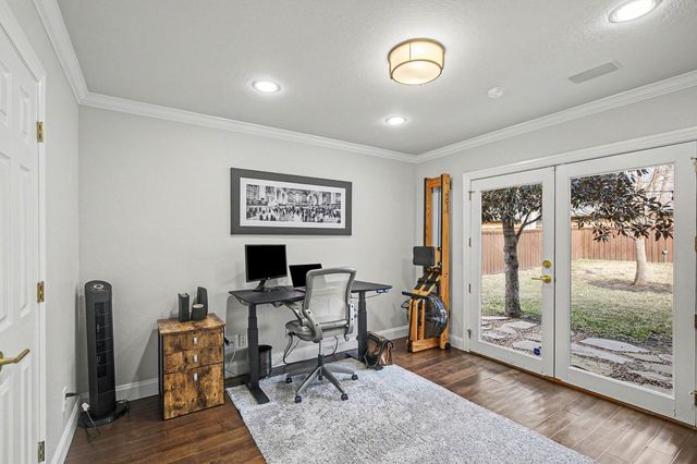 3538 Mercury Drive, Grapevine, TX 76051