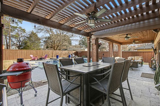 3538 Mercury Drive, Grapevine, TX 76051