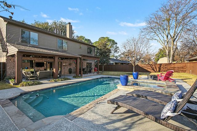 3538 Mercury Drive, Grapevine, TX 76051