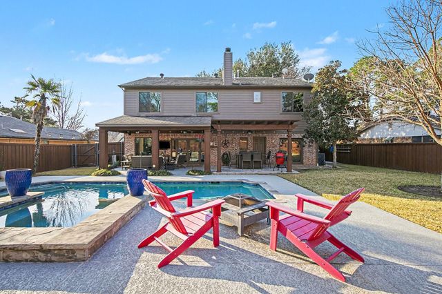 3538 Mercury Drive, Grapevine, TX 76051