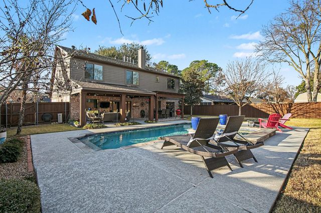 3538 Mercury Drive, Grapevine, TX 76051