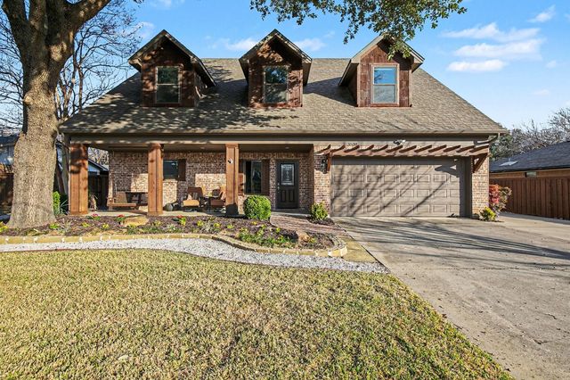 3538 Mercury Drive, Grapevine, TX 76051