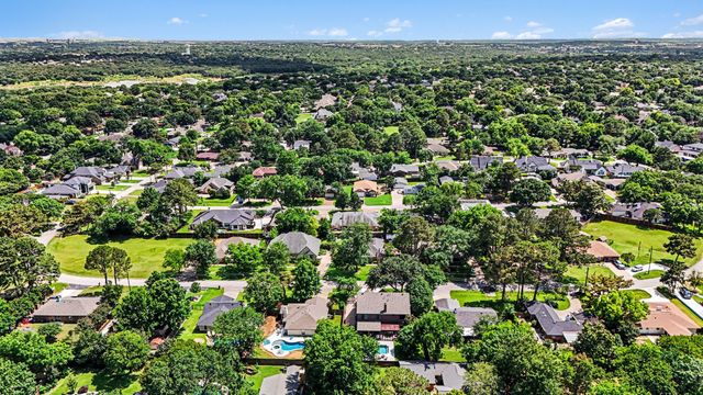 3538 Mercury Drive, Grapevine, TX 76051
