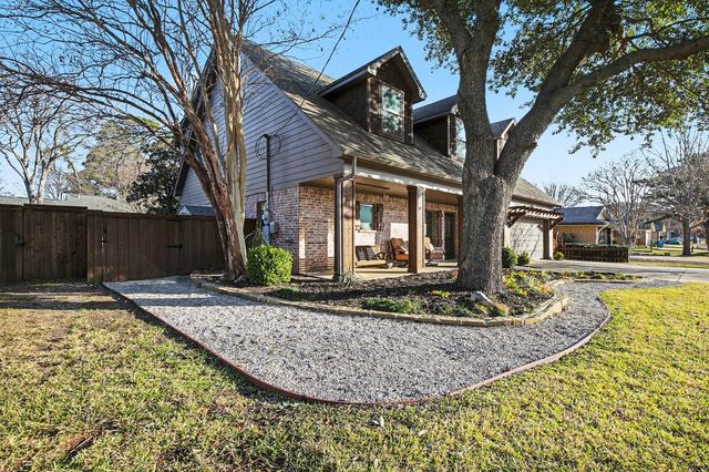 3538 Mercury Drive, Grapevine, TX 76051