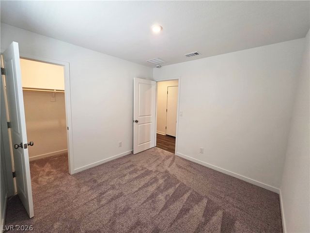 710 East Huyana Wind Drive, Pahrump, NV 89048