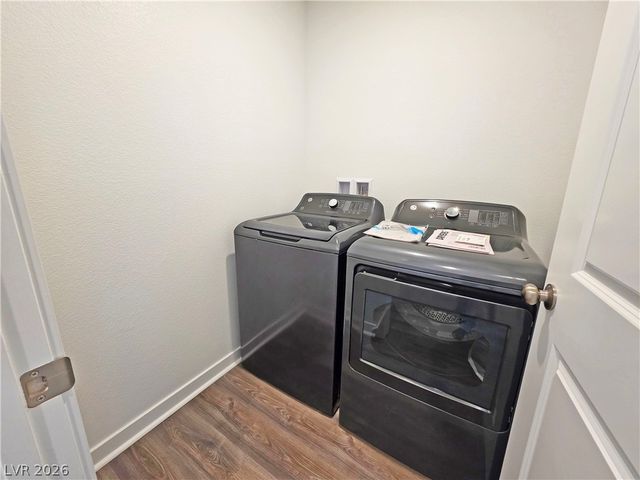 710 East Huyana Wind Drive, Pahrump, NV 89048