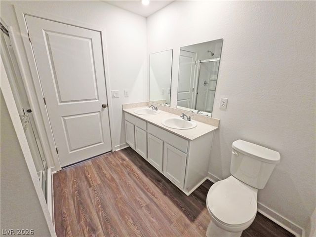 710 East Huyana Wind Drive, Pahrump, NV 89048