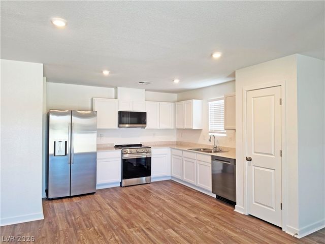 710 East Huyana Wind Drive, Pahrump, NV 89048